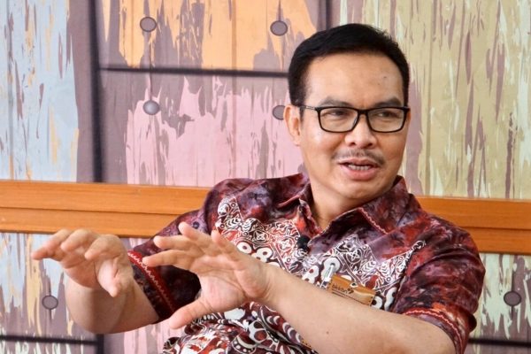 BKKBN: Penggunaan Kontrasepsi Menurun Selama Pandemi, Ada Tambahan 500.000 Kehamilan